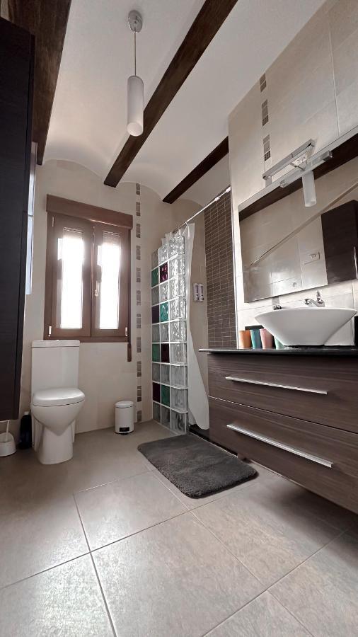 Apartament La Casa De La Acacia Olba Zewnętrze zdjęcie