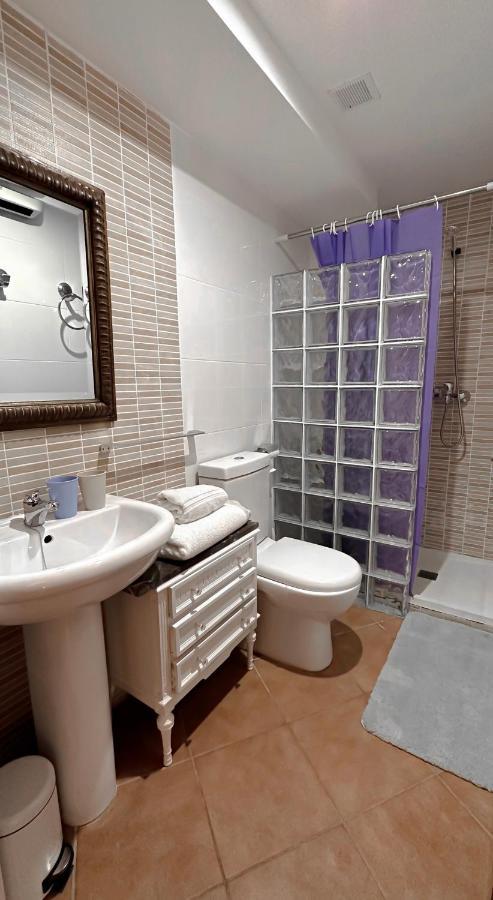 Apartament La Casa De La Acacia Olba Zewnętrze zdjęcie